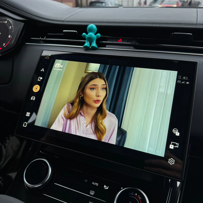 DriveBox™ Smart TV do Twojego auta